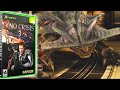 Dino Crisis 3 Xbox Longplay