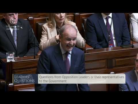 Government throws in the towel when it comes to health service in Budget 2024 – Pearse Doherty TD