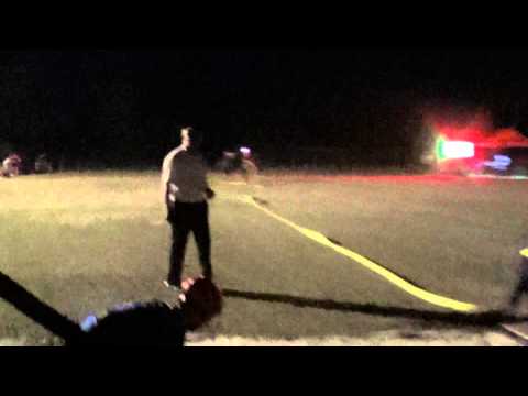 8.8.2015 Dojč - DHZ Moravský Svätý Ján ženy 1.pokus