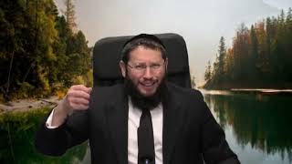 פרשת וישב - הכאב שמפתח אותך – לא סיפור, מהות החיים – הרב אייל אונגר (הרב אייל אונגר) - התמונה מוצגת ישירות מתוך אתר האינטרנט יוטיוב. זכויות היוצרים בתמונה שייכות ליוצרה. קישור קרדיט למקור התוכן נמצא בתוך דף הסרטון