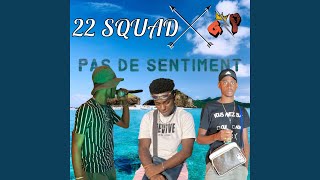 Pas de Sentiment Music Video
