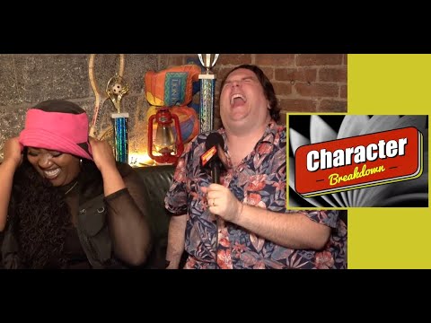 Character Breakdown: 'Ginger Twinsies' Cast Unpacks Their Roles For New 'The Parent Trap' Parody