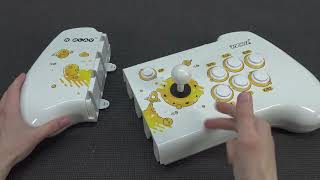 This Duo Super Console X Edition from China .. It's Kinda Cool ! 😎