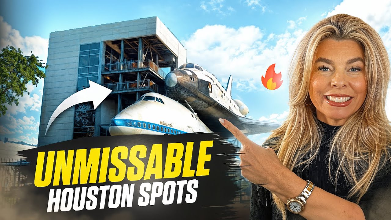 What to Do in Houston, Texas in 2025? Must-Visit Places & Fun Activities to Do in  Houston