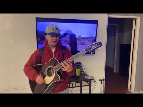 TE VAS A RECORDAR ERICK B EN VIVO