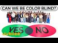 Do 50 Black And White People Think The Same