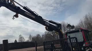 Tracteur &agrave; roues Valtra A72 | Image 4 - Agroline