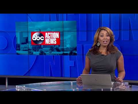 ABC Action News Latest Headlines | March 12, 10am