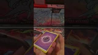 POKEMON Pack a day opening- Day 335(3 Hits) #pokemon #packbattle #packopenning #cardpacks #tcg