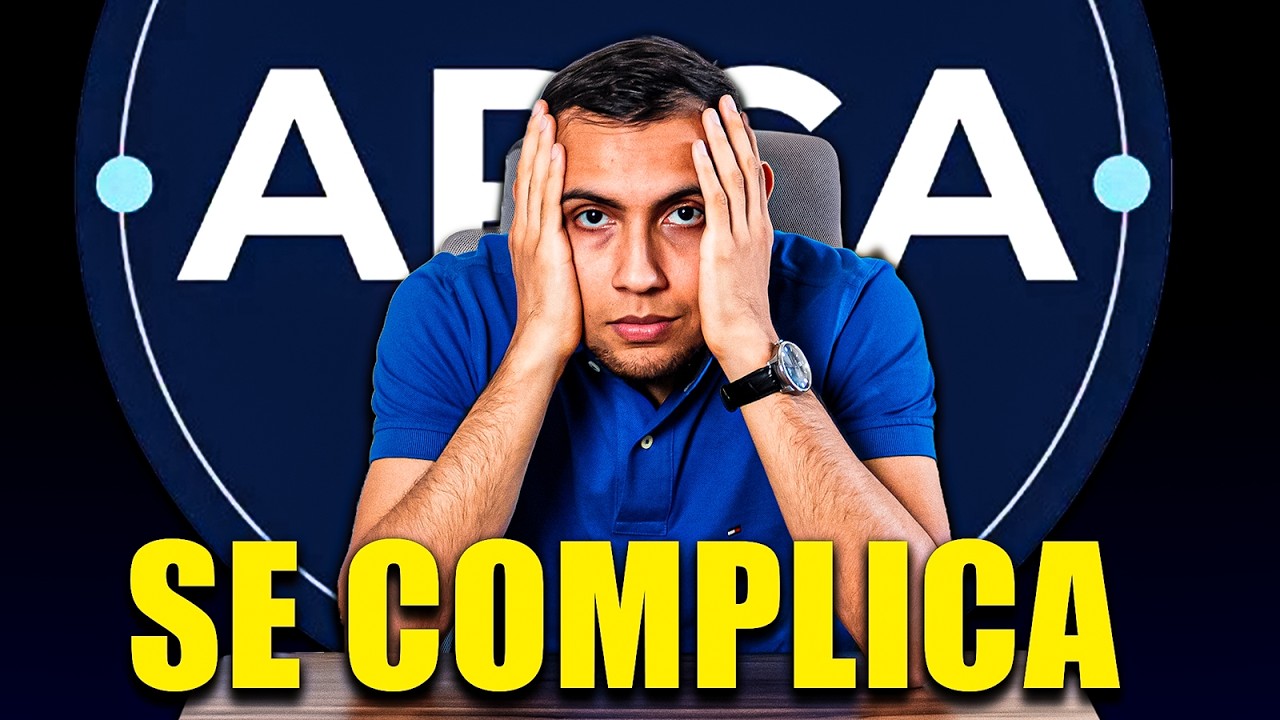 Se Acercan Más Regulaciones⚠️