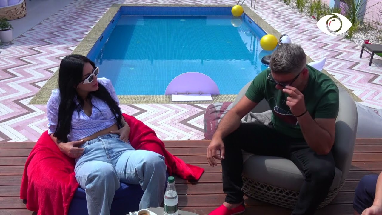 Mos ke ndërruar mendje për Dean?/ Qetsori bisedon me Efin