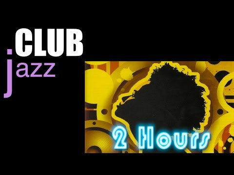 Club Jazz & Acid Jazz Funk: Best of Club Jazz Music and Club Jazz Instrumental Dance Mix