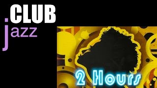 Club Jazz & Acid Jazz Funk: Best of Club Jazz Music and Club Jazz Instrumental Dance Mix