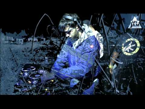 JUST JAM 154 - J CUSH, SPOOKY & MAK 10