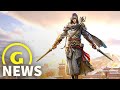 New Assassin’s Creed Jade Gameplay Leaks | GameSpot News