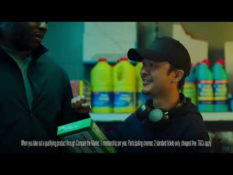 Shop - Compare the Market