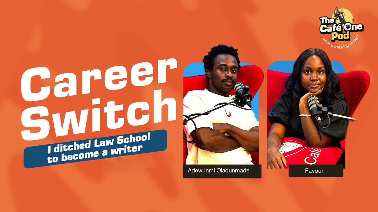 Cafe One Studios Video 4