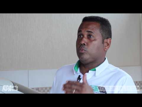 Paranaense de Arrancada 2014 - Parte 01/04 - RDATV#02