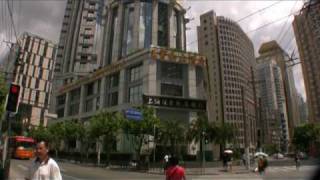 Shanghai Hotels & Accommodation - www.TravelGuide.TV