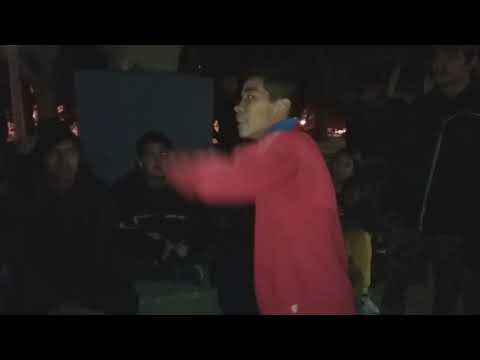 Z-Blees vs BLF - Semifinales - BIG BANG FREE FECHA 6 (TRAP)