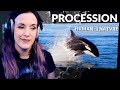 Saving The World Procession By Nightwish Reaction