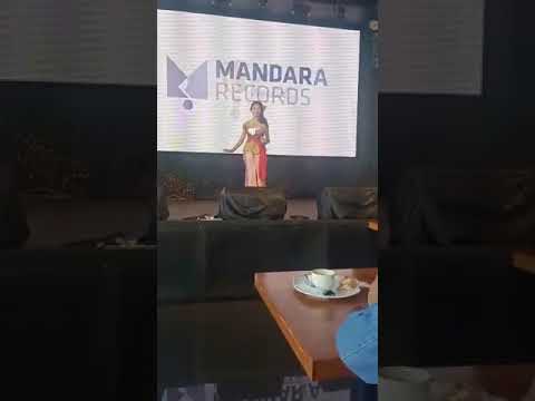 NGIRING MESIKIAN (JUARA 2 AMB) - CYNTIA Anugrah Musik Bali