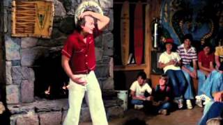 Meatballs - Great Motivational Speech - It Just Doesn't Matter