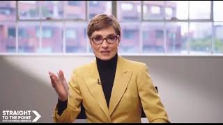 Catherine Herridge exposing news manipulation by CBS execs