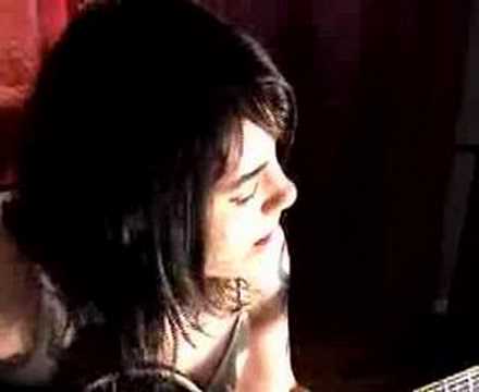 Jenny - Terra Naomi