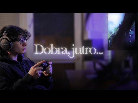 Dlaczego NIC ci się NIE CHCE?