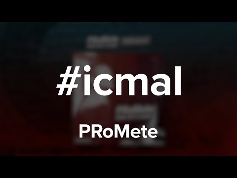 PRoMete — #icmal1