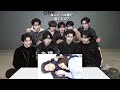 Zerobaseone Reaction To Blackpink Sleeping Moments