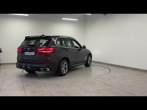 BMW X5 xDrive45e xLine - Image 2