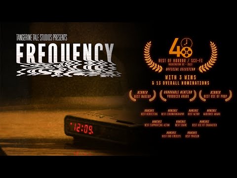 Frequency - Short Horror Film