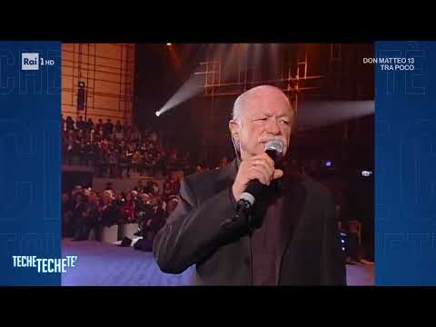 Techetechetè - 3 luglio 2025 - Pane vino e varietà