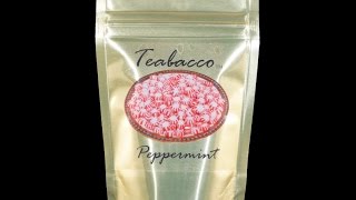 HeavenLeaf Teabacco Peppermint - Canez Killa?