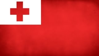 Tonga National Anthem (Instrumental)