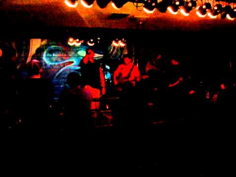 Tribus - Bleeding Out. Live @ The Juggernaut