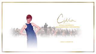 Cilla Black - Don&#39;t Answer Me with the Royal Liverpool Philharmonic Orchestra (Official Audio)