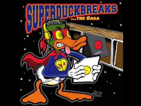 The Turntablist   Break This ( by Dj Ed lado leste )