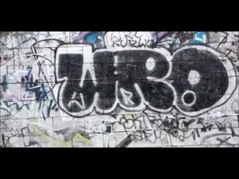 Sztywny Julian WRO ft  MWWK WRO -  Życie