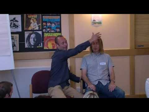 Elman Style Induction and Change Process - Hypnotherapy