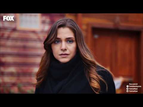 Selin Atasoy - Kıyamam - O Hayat Benim Dizisi Özel Klibi