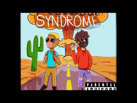KIDx- Cool Guy Syndrome | Ft.Mastamiind