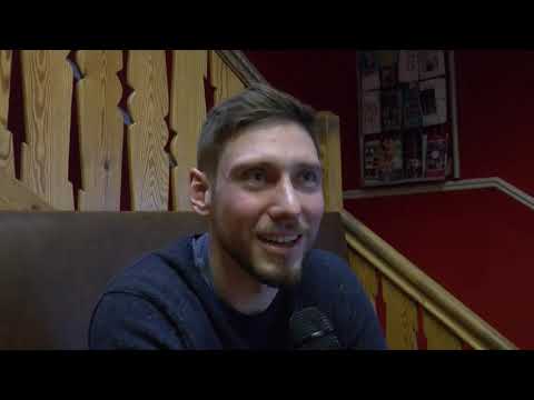 Exklusiv-Interview mit Max Hartung zu Werte-Preisen