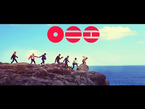 BTS (방탄소년단) 'The 5th Album' Concept Trailer