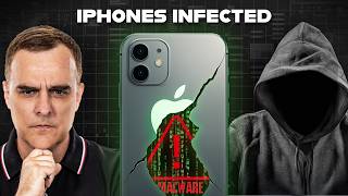 Apple заявляет, что iPhone безопасен. Мы продолжаем находить вредоносное ПО.