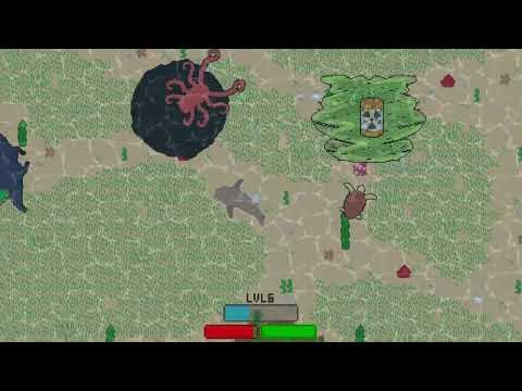 SharkKing v1.1.0 - Quality of Life Update