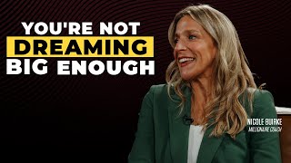 How Nicole Burke Built A Garden Coaching Empire