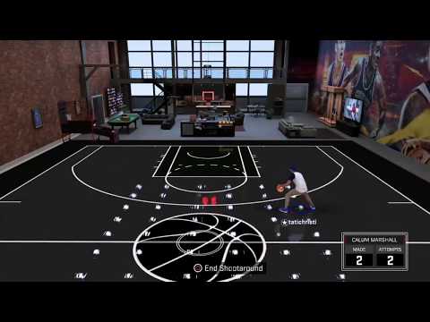 Ankle Bully Girl Gamer NBA 2k18 Ankle Breaker Mixtape, (Park &Pro am) Playmaking Shot Creator 🔥🔥🔥